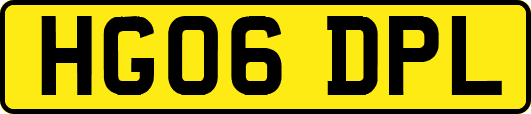 HG06DPL