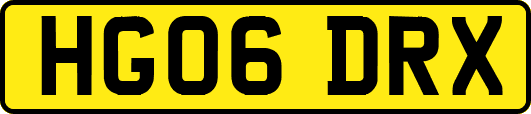 HG06DRX