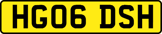 HG06DSH