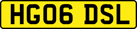 HG06DSL