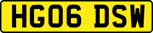 HG06DSW