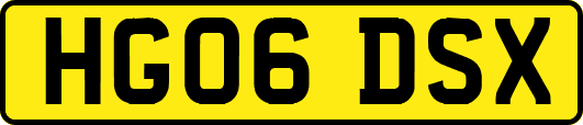 HG06DSX