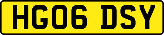 HG06DSY