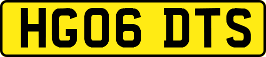 HG06DTS