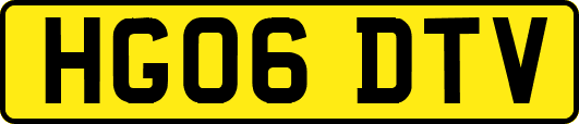 HG06DTV