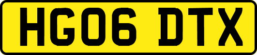 HG06DTX