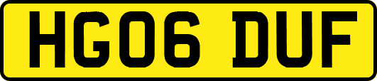 HG06DUF