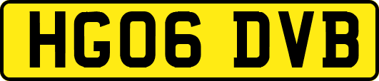 HG06DVB