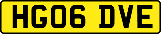 HG06DVE