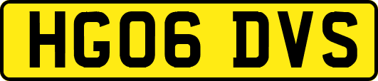 HG06DVS