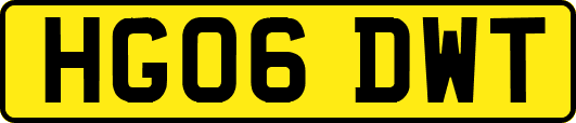 HG06DWT