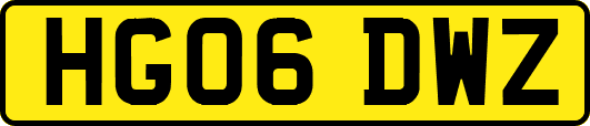 HG06DWZ