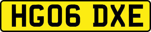 HG06DXE