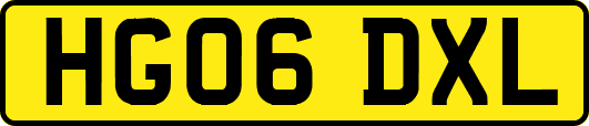 HG06DXL