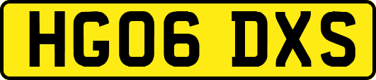 HG06DXS