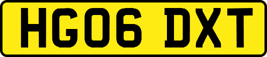 HG06DXT