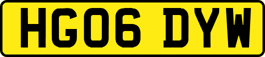 HG06DYW