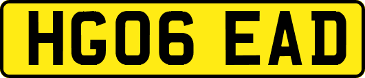 HG06EAD