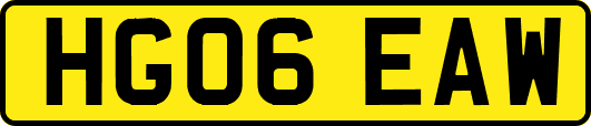 HG06EAW