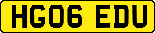 HG06EDU