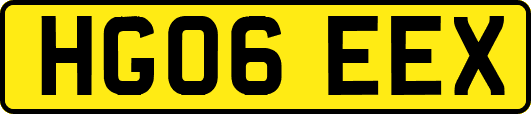 HG06EEX