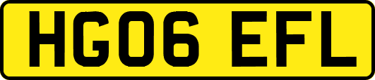 HG06EFL