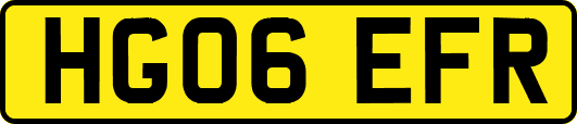 HG06EFR