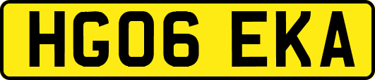 HG06EKA