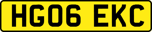 HG06EKC