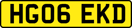 HG06EKD