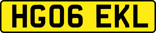 HG06EKL