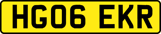 HG06EKR