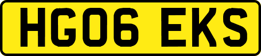 HG06EKS