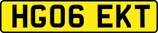 HG06EKT