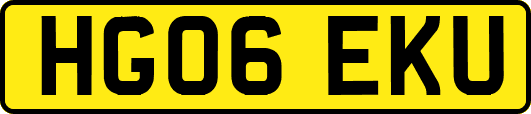 HG06EKU