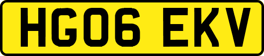 HG06EKV