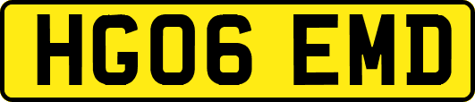 HG06EMD