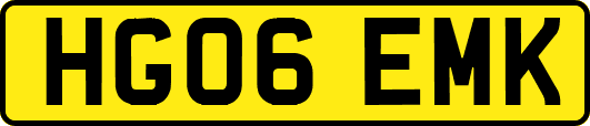 HG06EMK