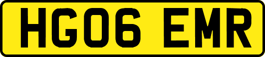 HG06EMR