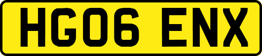 HG06ENX