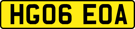 HG06EOA