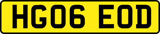 HG06EOD