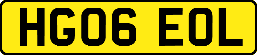 HG06EOL