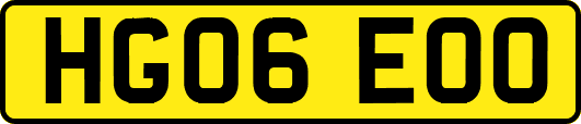 HG06EOO