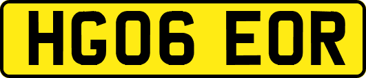 HG06EOR