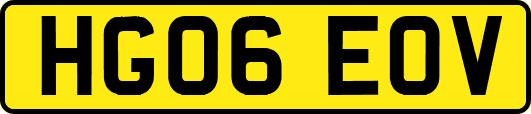 HG06EOV