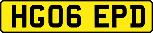 HG06EPD