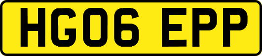 HG06EPP