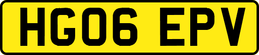 HG06EPV