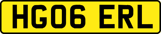 HG06ERL